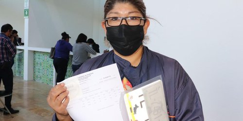 Finanzas continúa programas de descuentos en apoyo a la economía de las familias