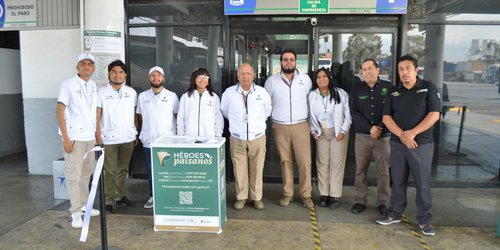 Coordinan autoridades atención a más de seis mil connacionales durante Semana Santa