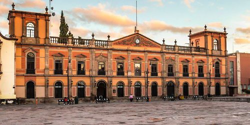 Prosigue diálogo entre sindicato administrativo y la Uaslp, sobre ajuste salarial