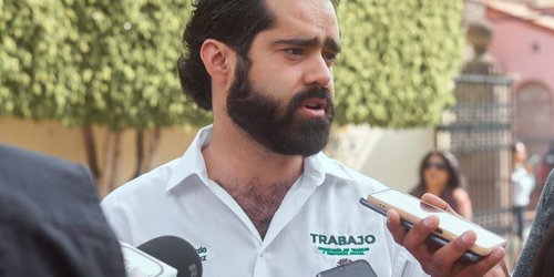 Sin riesgo estabilidad laboral de SLP, destaca STPS