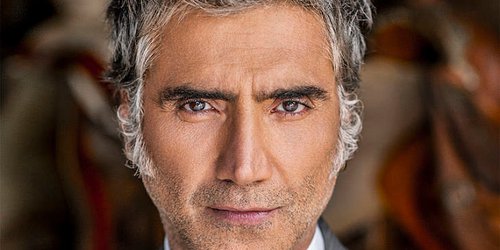 Alejandro Fernández gratis en la Fenapo 2023