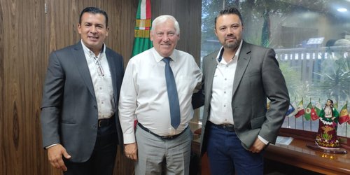 SLP logra histórico recurso federal para el campo