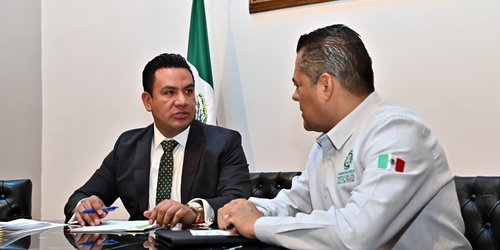 Afina Gobierno Estatal operativo preventivo Fenapo 2023