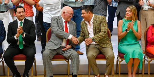 Gobierno Estatal, Municipios y ASF promueven rendición de cuentas