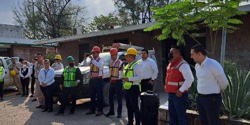 Gobierno del Estado invita a participar en simulacro Nacional por terremotos