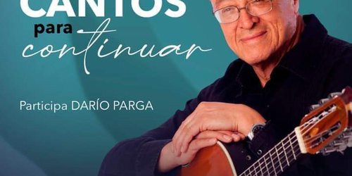 Centro de las artes recibirá xantautor Gabino Palomares