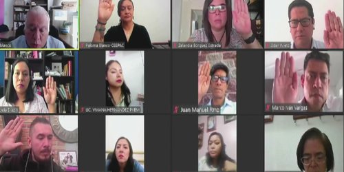 CEEPAC emite convocatoria para supervisores/capacitadores del proceso electoral 2024