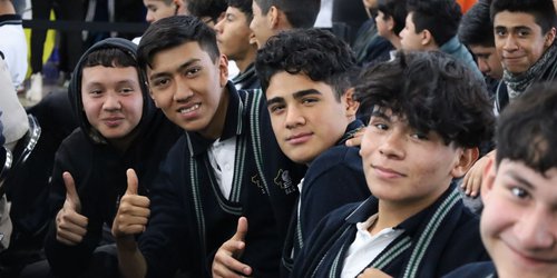 Estudiantes del COBACH recibirán premio por excelencia educativa
