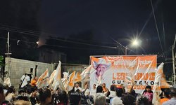 Honestidad y compromiso ofrece Leobardo Guerrero a ciudadanía