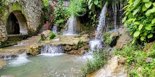 Cascadas de la Huasteca reabre actividades al público