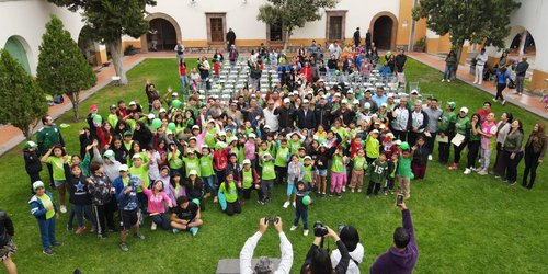 Concluyó con éxito tercera edición del campamento de SEGE