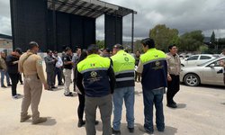 Protección Civil alista operativo para la FENAPO 2024