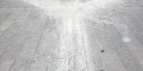 Pide Consejo de Patrimonio realizar obras con calidad y limpieza en el centro histórico de SLP