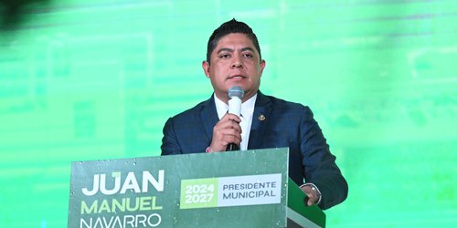 Ricardo Gallardo refrenda apoyo del estado a Soledad de Graciano Sánchez