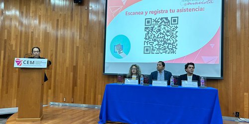 Otorga SIFIDE más apoyo a jóvenes para el emprendimiento