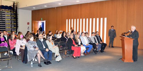 Gobierno Estatal presenta catálogo de capacitación 2025