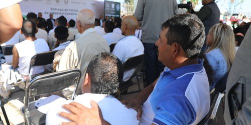 Recibirán 200 PPL el beneficio de la preliberación anticipada