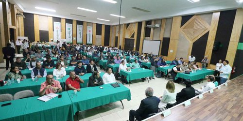 Gobierno Estatal continuará impulsando la formación de funcionarias y funcionarios municipales