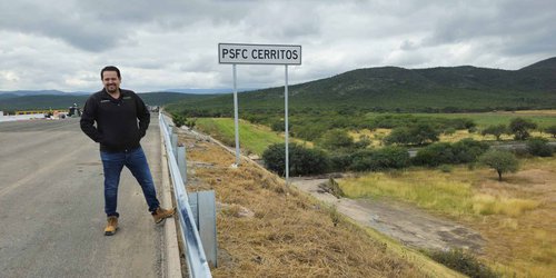Mantienen revisión permanente a las carreteras de cuota a cargo del Estado