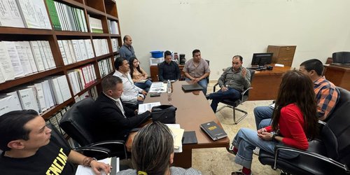 Darán certeza jurídica a familias con regularización de predios