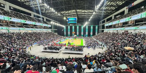 Arena Potosí sigue consolidándose como la casa de los más grandes eventos