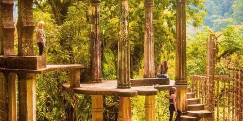 Xilitla recibe el "Premio Mágico por Excelencias"