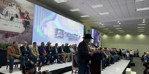 Anuncia SLP más apoyo a Programas de Sanidad Animal