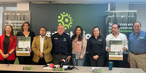 Realizarán Feria del Empleo para profesionistas y técnicas