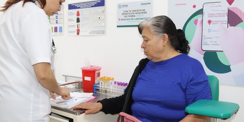 Clínica Rosa otorga atención médica gratis a más de 150 mil personas