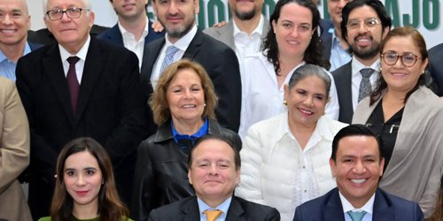 El Estado suma esfuerzos para campaña meses del testamento