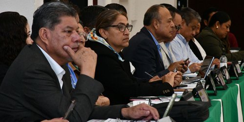 Gobierno Estatal fortalece evaluación y planeación de los Consejos Técnicos Pedagógicos