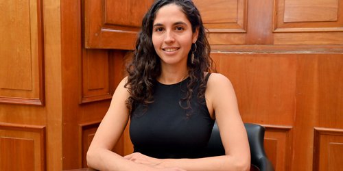 Reformas legislativas fortalecen Centro Justicia para Mujeres