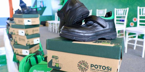 Arrancará Gobierno Estatal programa Potosí para la Educación en Agosto