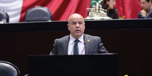 Diputado Federal reafirma poderío del Partido Verde en SLP