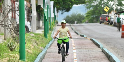 Ricardo Gallardo impulsa movilidad sin límites en Rayón