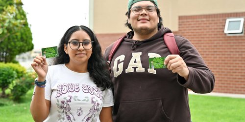 Transporte sin límites para estudiantes potosinos