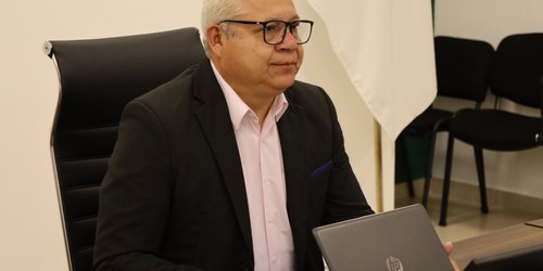 Libertad anticipada, segunda oportunidad de vida para las y los PPL'S: Jesús Juárezrez