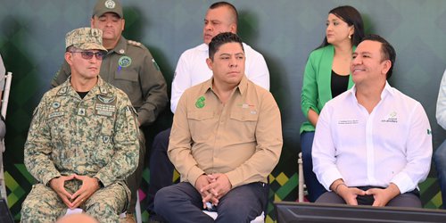 Iniciativas del Ejecutivo fortalecen el marco jurídico en San Luis