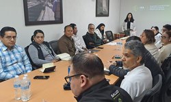 Estado fortalece acciones de prevención sanitaria