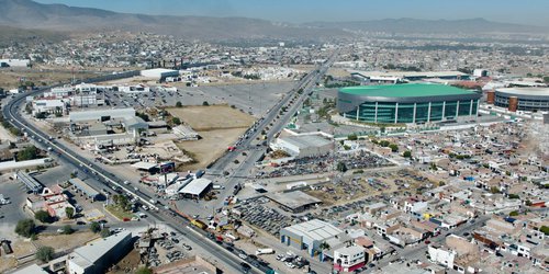 SLP se consolida como el nuevo polo de desarrollo del Bajío con infraestructura de vanguardia
