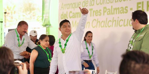 Ricardo Gallardo se consolida entre los mejores gobernadores de México