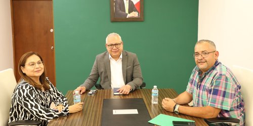 Estado refuerza coordinación municipal por la Seguridad en Lagunillas y Santo Domingo