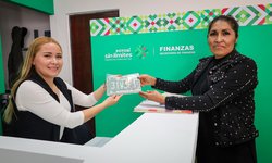 Estado amplía servicios con nueva oficina recaudadora en Mexquitic