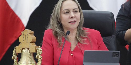 Uso responsable de la tecnología, las propone la Dip. Sara Rocha reforma a la Ley de Educación del Estado