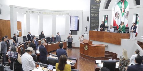 Exhortan al Gobierno del Estado y Ayuntamiento a difundir servicios de Financiera para el Bienestar