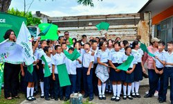 Inicia receso escolar para más de 540 mil estudiantes en San Luis