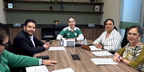 Finanzas del Estado garantiza presupuesto para el proceso electoral 2027