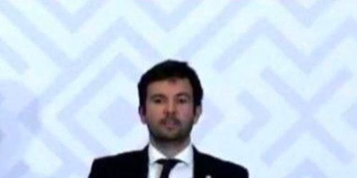 En el aire el registro de Gerardo Zumaya