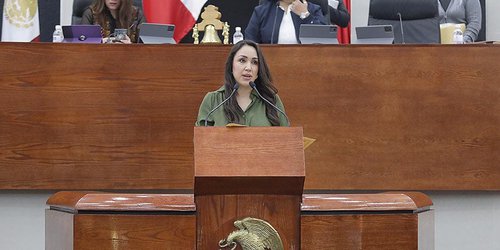 Proponen reforma a la Ley del Municipio Libre para capacitar a personal Seguridad Pública
