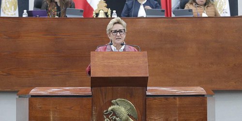 Propone diputada Frinné Azuara reformar ley para prevenir y sancionar la violencia obstétrica en SLP